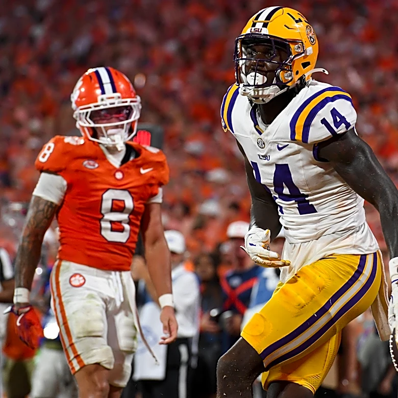 Buccaneers predicted to land 6-foot-7 tight end for Baker Mayfield