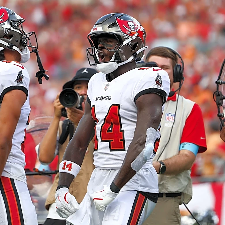 3 bold predictions for Bucs' Week 1 matchup against the Bengals
