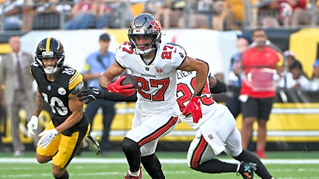 Bucs CB sends warning to Ja’Marr Chase, Tee Higgins ahead of Week 1