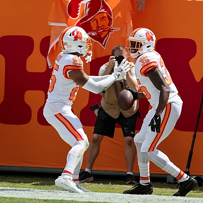 Three matchups to watch Bucs vs Bengals