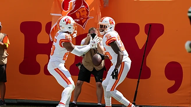 Three matchups to watch Bucs vs Bengals