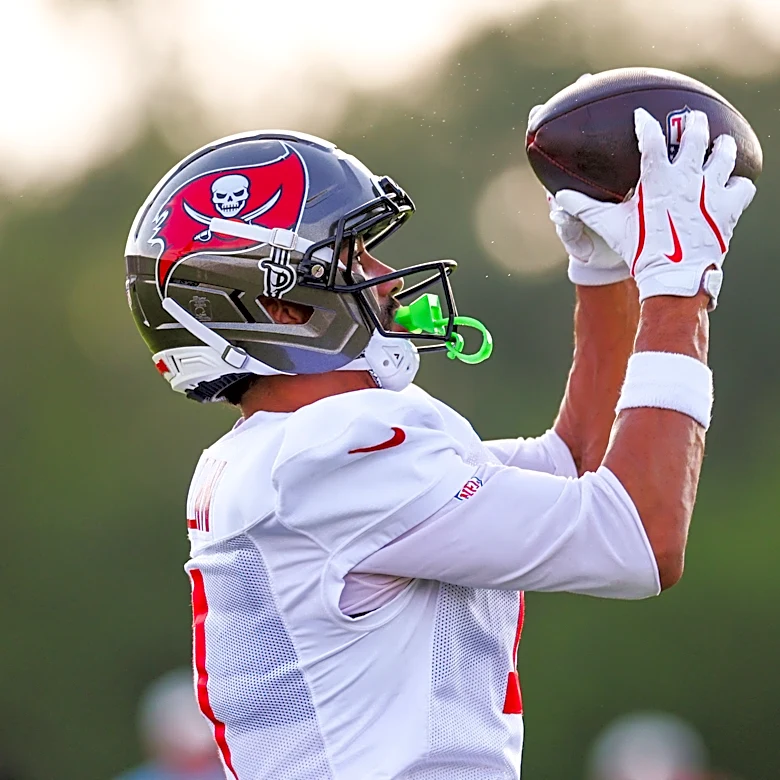 Which Bucs wideouts should you start in fantasy week 1?