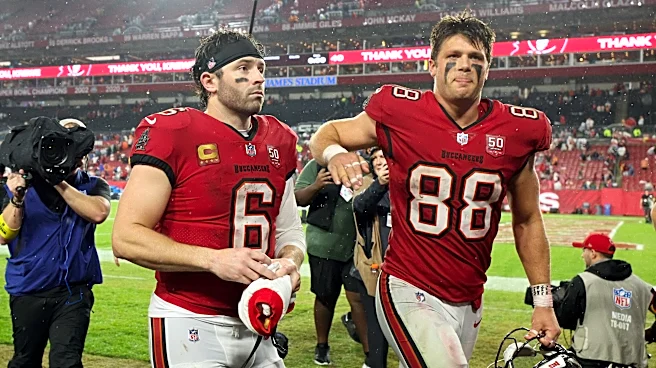 Bucs tight ends could have sneaky fantasy value against Bengals