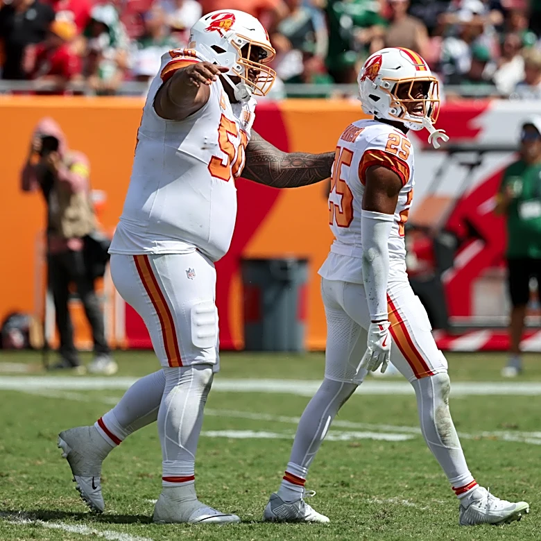 Jacob Parrish injury update
