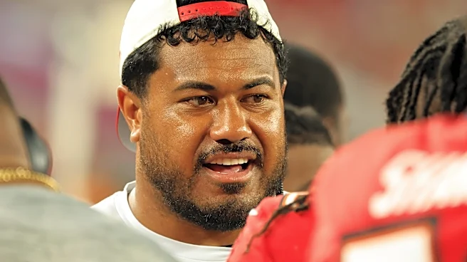 Bucs biggest contracts in offseason start season slow