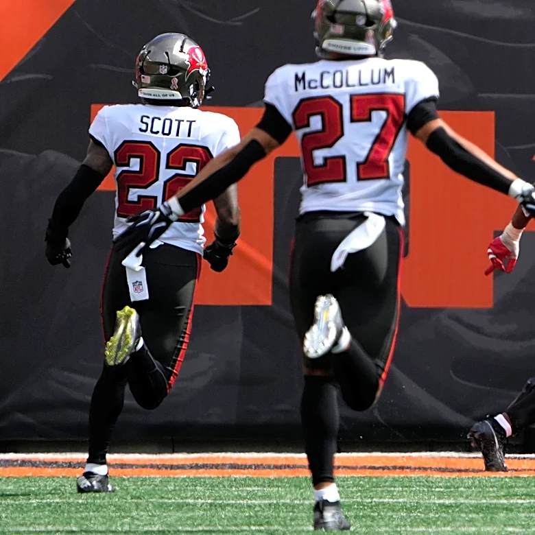 Josiah Trotter nominated for Pepsi rookie of the week
