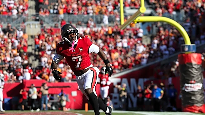 PFF grades reveal Bucs’ best and worst from Week 1