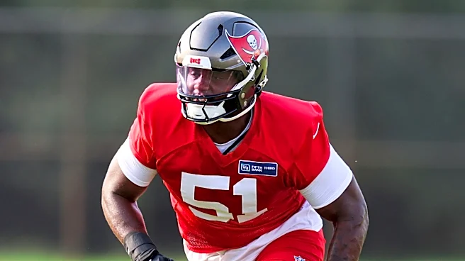 David Walker sees zero defensive snaps in opener