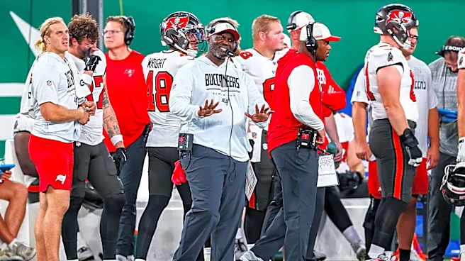 Looking ahead at the Bucs' Week 2 matchup against the Browns