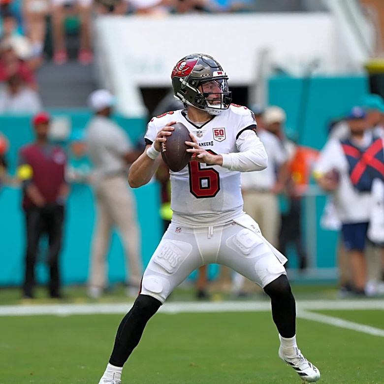 Baker Mayfield sends blunt message on Buccaneers facing former team