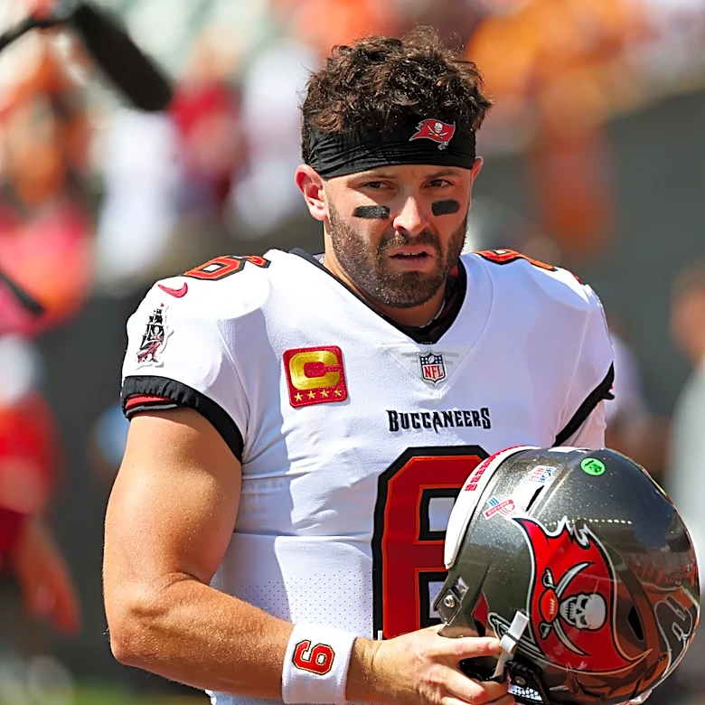 Bucs fall to 24th in newest FOX Sports power rankings