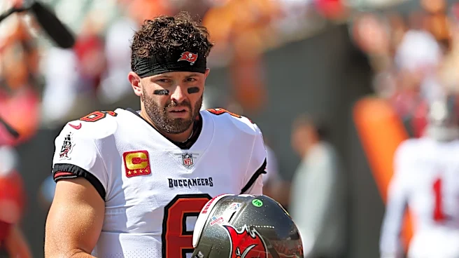 Bucs fall to 24th in newest FOX Sports power rankings