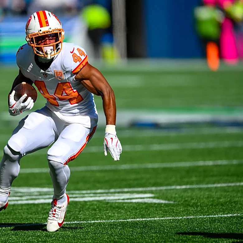 Injury update: Browns at Buccaneers