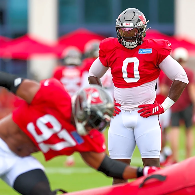 Three Keys for Bucs defense vs Browns