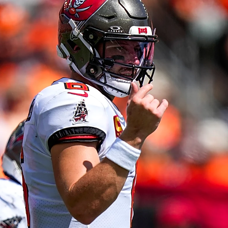 Three Bold Predictions Bucs vs Browns