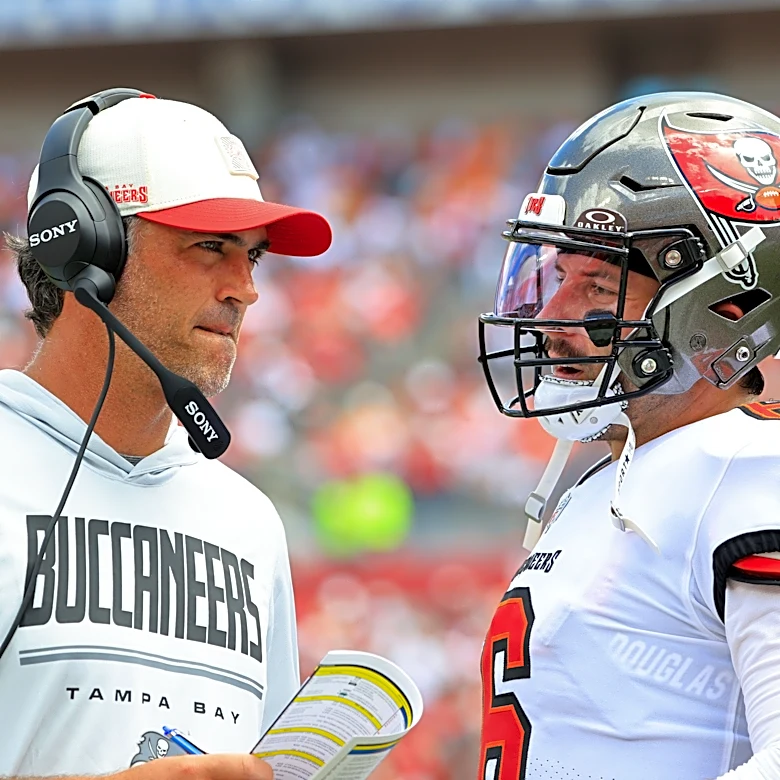 Should Bucs fans be worried after disappointing Week 2 loss?