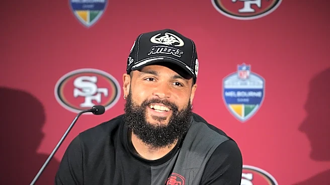 How much do the Buccaneers miss Mike Evans?