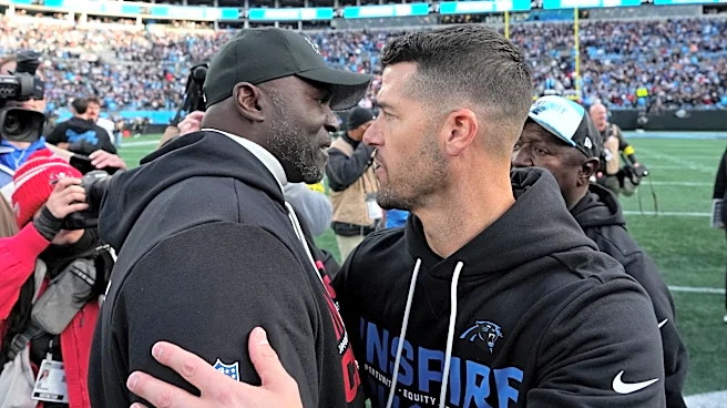 The Current State of the NFC South Amid Buccaneers' 0-2 Start