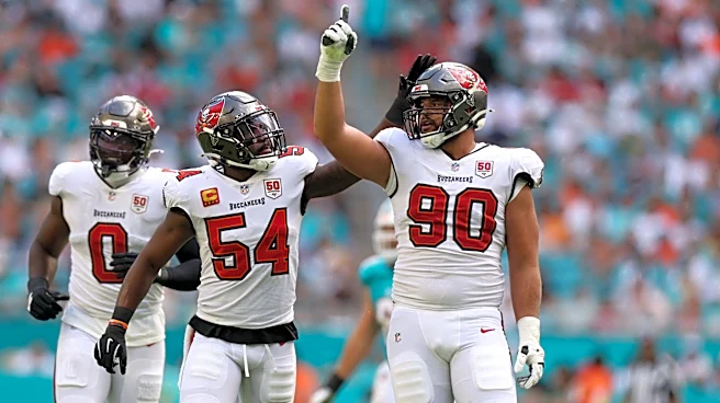 Should the Bucs call Lavonte David?