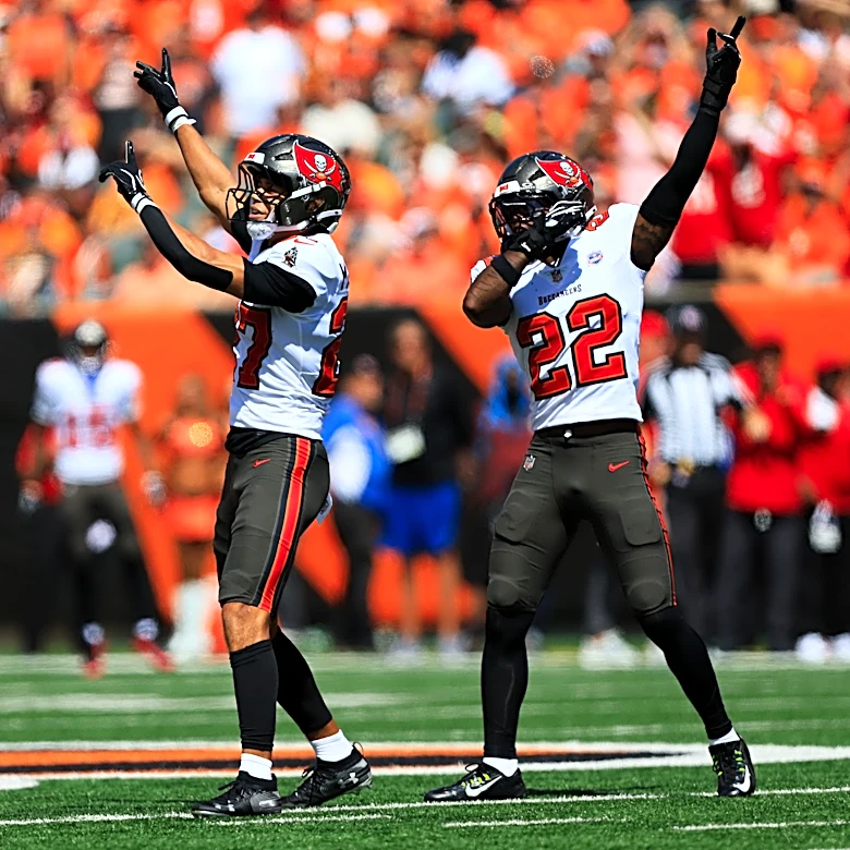 Looking ahead at the Bucs' Week 3 matchup against the Vikings