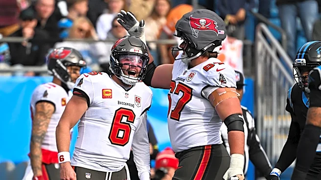 Three keys for Bucs offense vs Vikings
