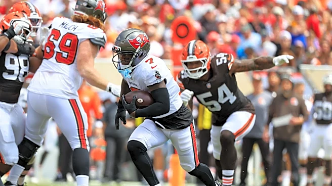 Three bold predictions for Bucs vs Vikings