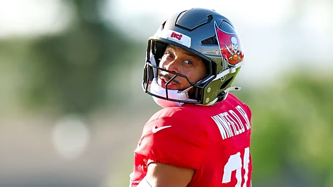 Three keys for Bucs defense vs Vikings
