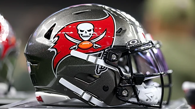 Week 3 weather report: Vikings at Bucs