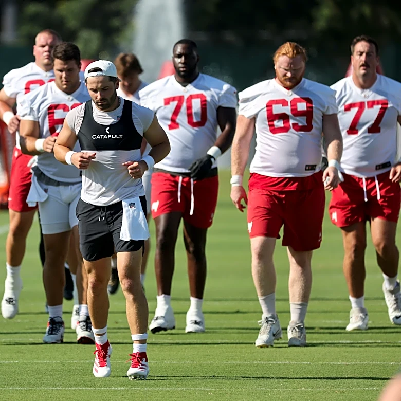 Why has Zac Robinson’s offense struggled to find its identity?