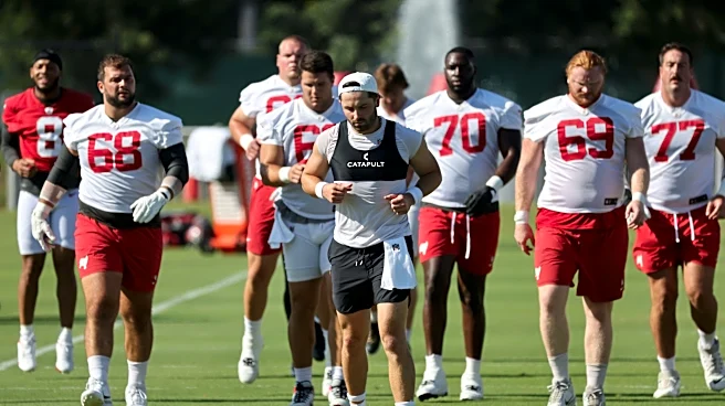 Why has Zac Robinson’s offense struggled to find its identity?