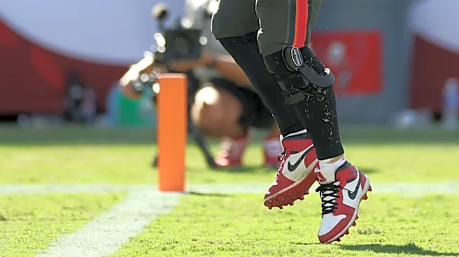 Bucs defense shows signs of life in frustrating loss