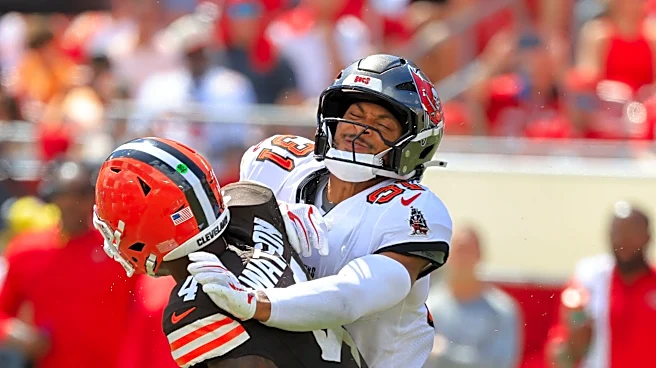 Bucs need more from Antoine Winfield Jr. on defense