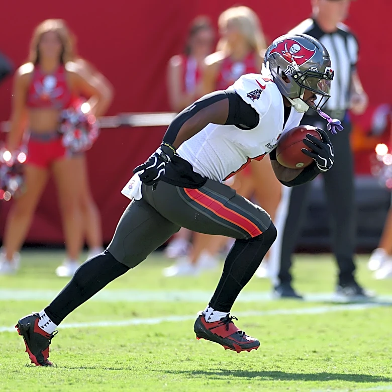 Kenneth Gainwell on Todd Bowles' message amid Buccaneers' 0-3 start