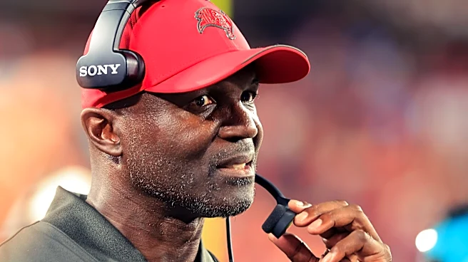 The Bucs have too much talent to be playing this poorly
