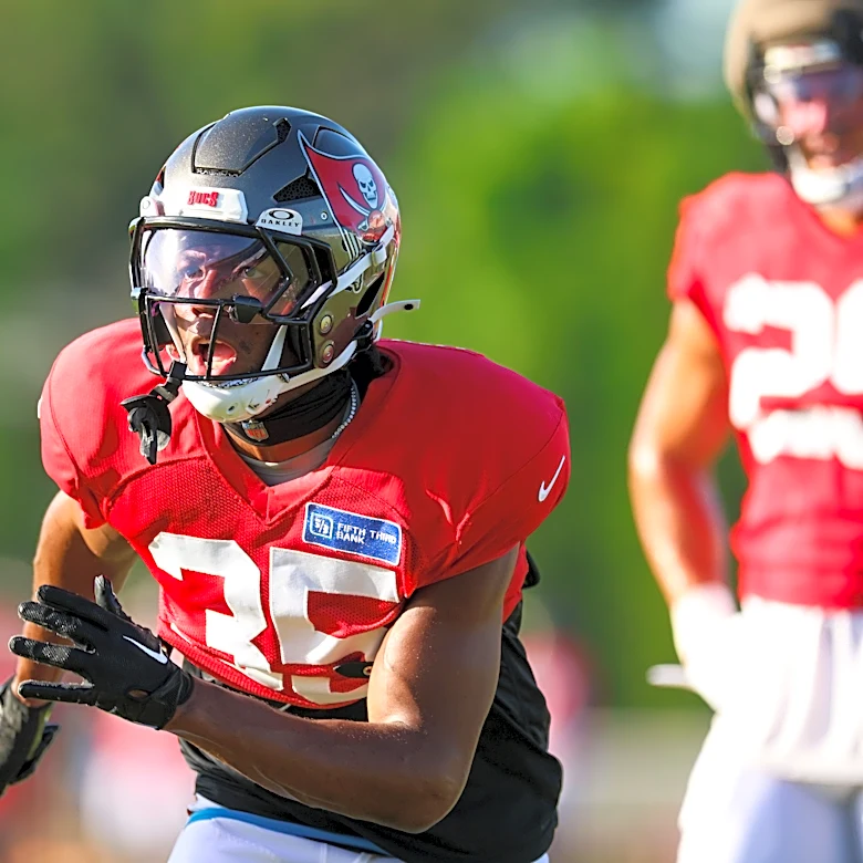 Bucs place Jalen McMillan on IR, add veteran quarterback