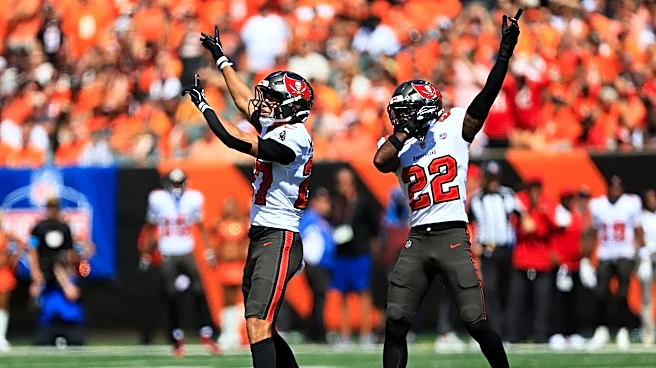 Bucs look to stop the bleeding in Week 4 against Packers