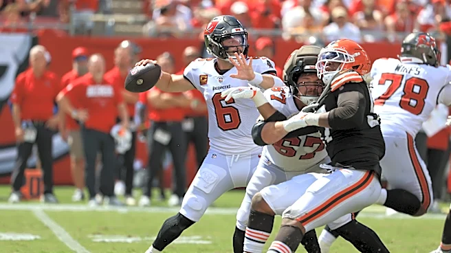 Bucs’ lack of discipline is becoming impossible to ignore