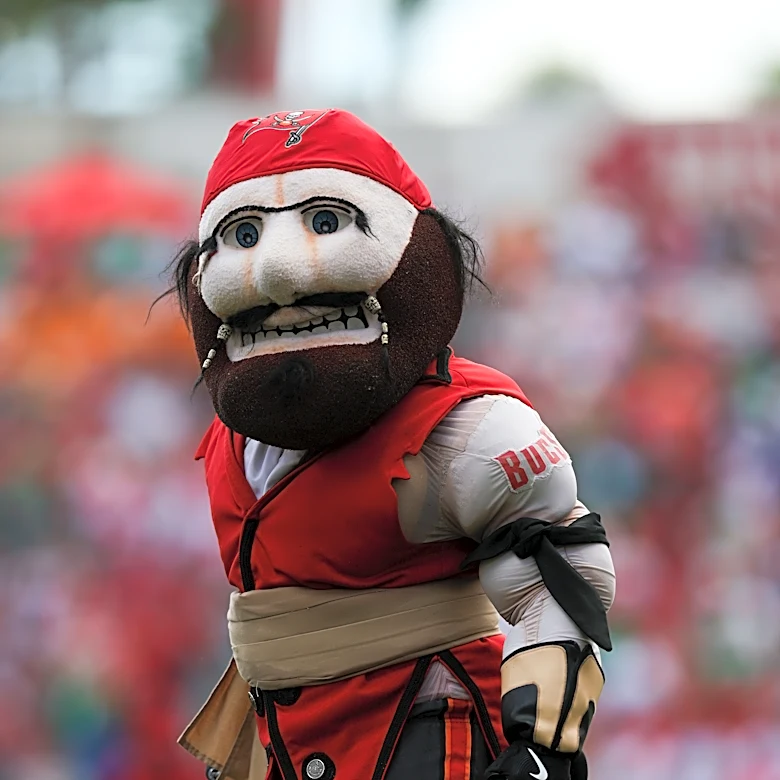 Buccaneers still within striking distance in wide-open NFC South
