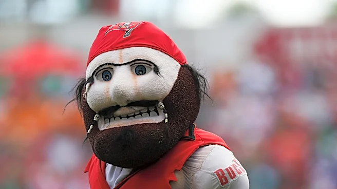 Buccaneers still within striking distance in wide-open NFC South