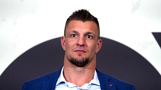 Rob Gronkowski bluntly details why Buccaneers' Todd Bowles is on the hot seat