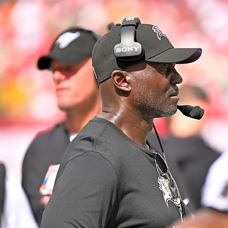 5 takeaways from Buccaneers vs. Packers