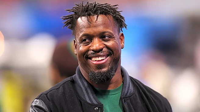 Ex-Panthers Pro Bowler takes swipe at 0-4 Buccaneers