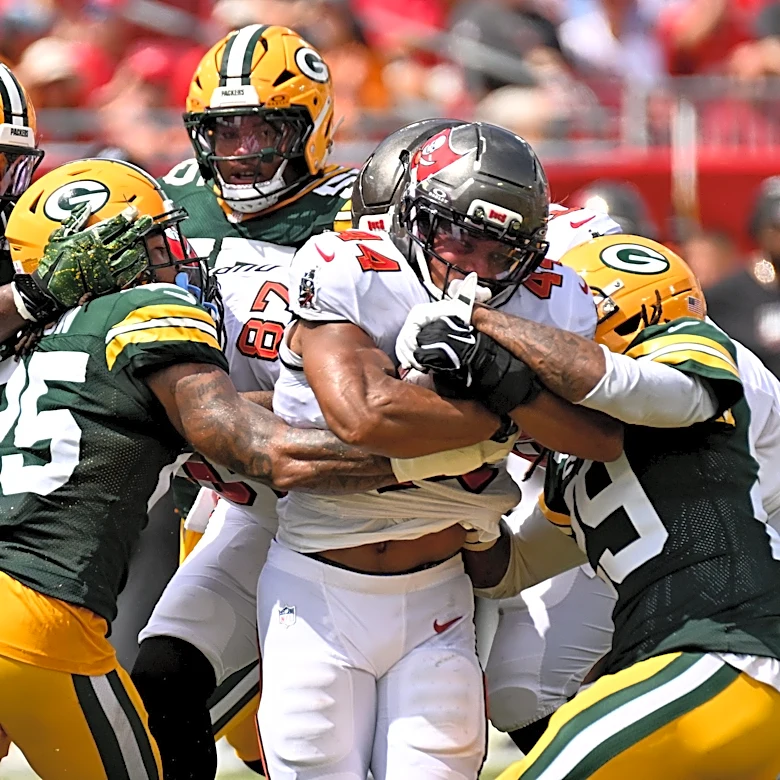 Todd Bowles is running out of ways to explain Buccaneers' mistakes