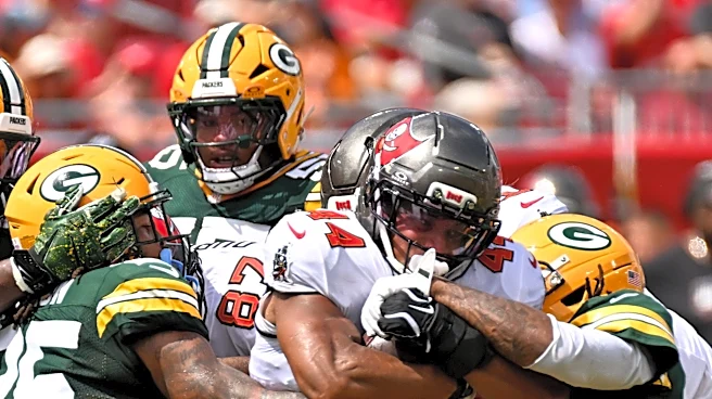 Todd Bowles is running out of ways to explain Buccaneers' mistakes