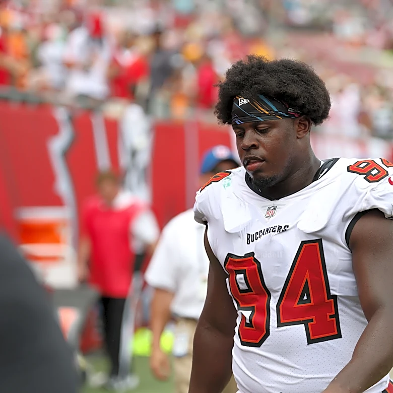 Todd Bowles challenges Calijah Kancey after Bucs pass rush disappears