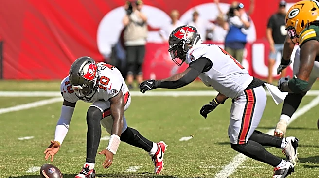 Todd Bowles reveals what Jalon Daniels must fix before Cowboys game