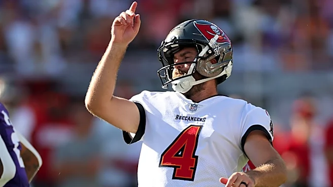 Bucs Tuesday injury report adds two new names before Cowboys game