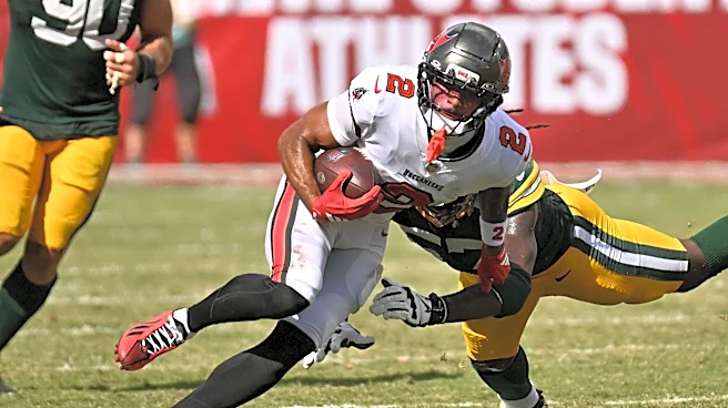 Should you start Bucs WR/TE this week in fantasy football?