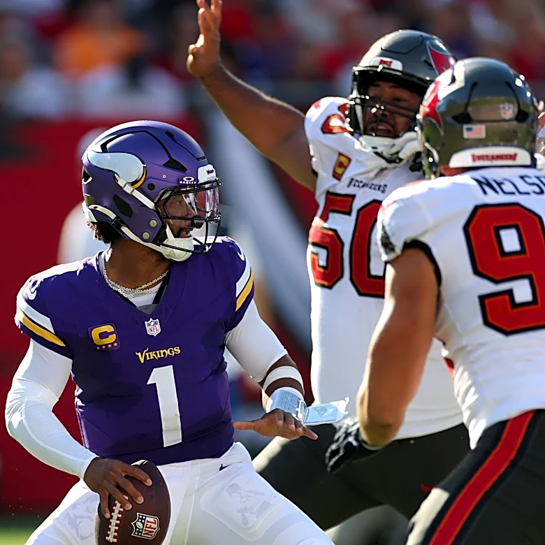 3 matchups the Buccaneers must exploit to upset the Cowboys
