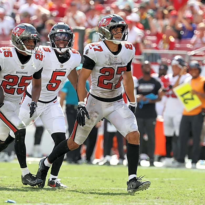Three Bold Predictions Bucs vs Cowboys